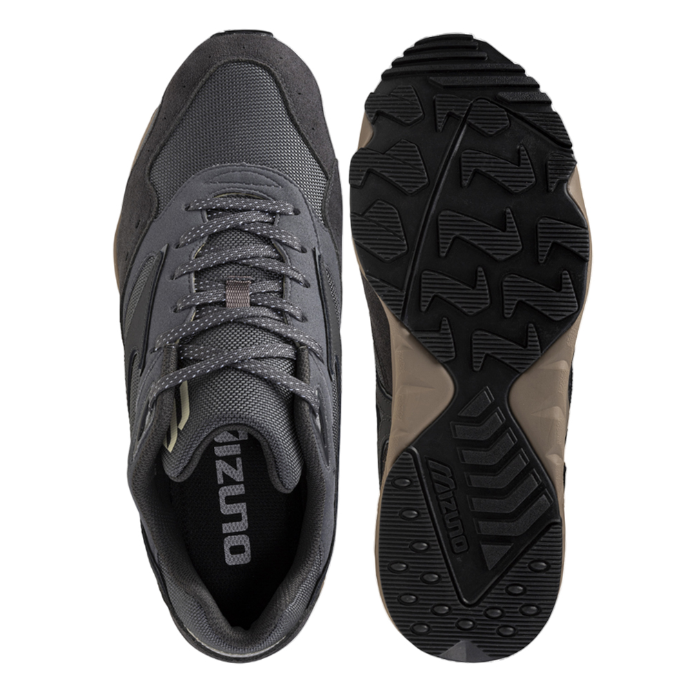 Повседневные кроссовки Mizuno Contender Cordura 