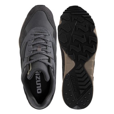 Повседневные кроссовки Mizuno Contender Cordura Повседневные кроссовки Mizuno Contender Cordura