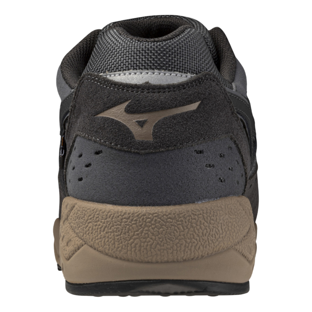 Повседневные кроссовки Mizuno Contender Cordura 