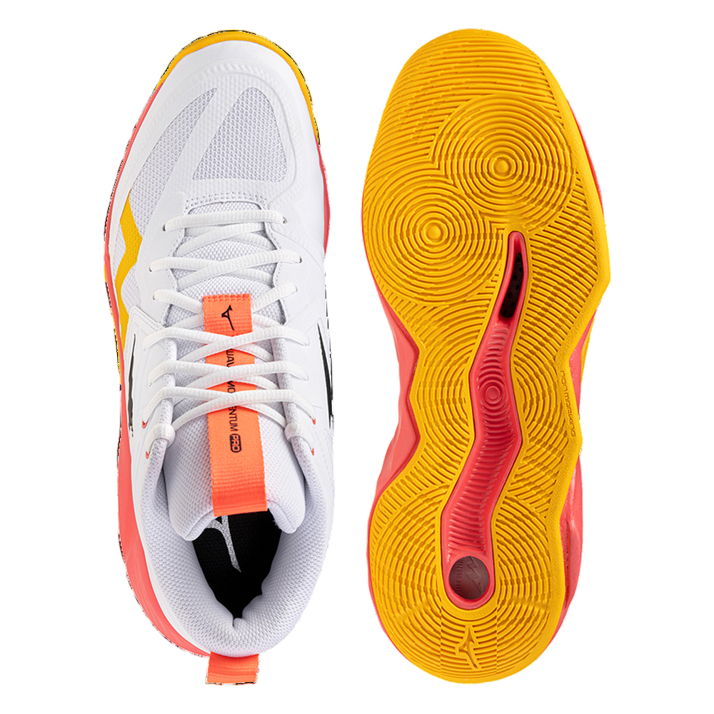 Волейбольные кроссовки Mizuno Wave Momentum Pro Mid 