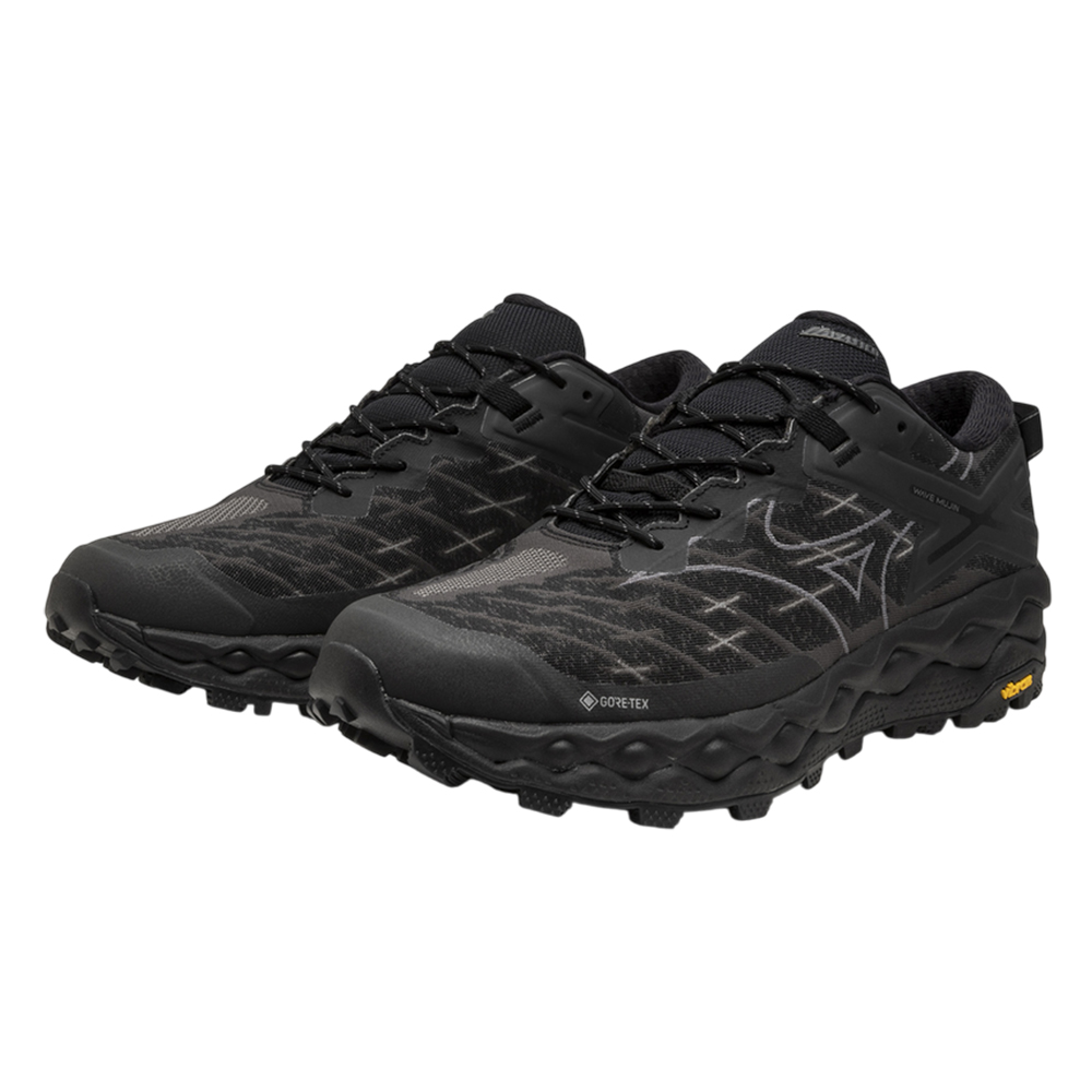 Кроссовки для бега Mizuno Wave Mujin Ls Gtx 