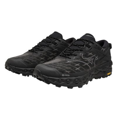 Кроссовки для бега Mizuno Wave Mujin Ls Gtx Кроссовки для бега Mizuno Wave Mujin Ls Gtx