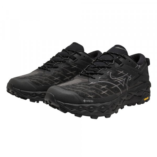 Кроссовки для бега Mizuno Wave Mujin Ls Gtx Кроссовки для бега Mizuno Wave Mujin Ls Gtx