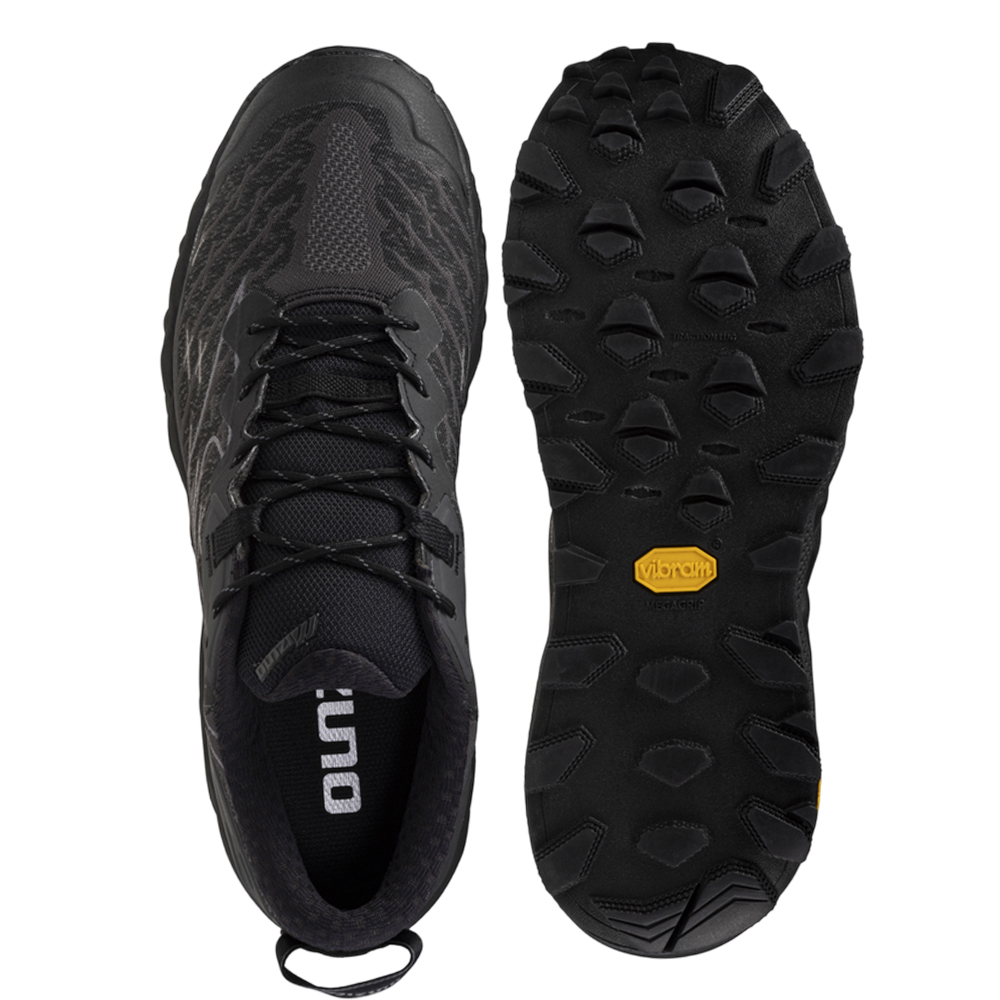 Кроссовки для бега Mizuno Wave Mujin Ls Gtx 