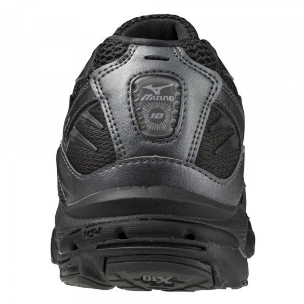 Повседневные кроссовки Mizuno Wave Rider 10 