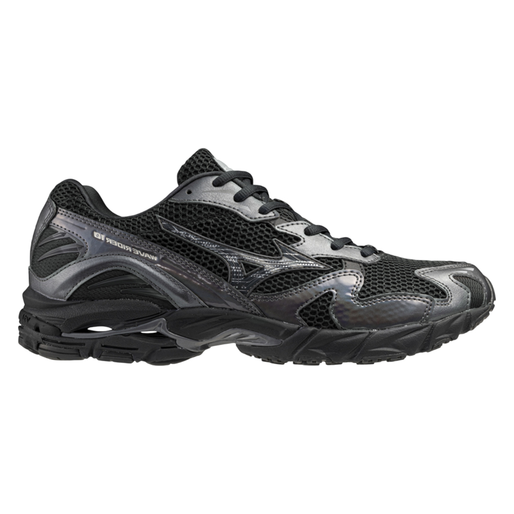 Повседневные кроссовки Mizuno Wave Rider 10 