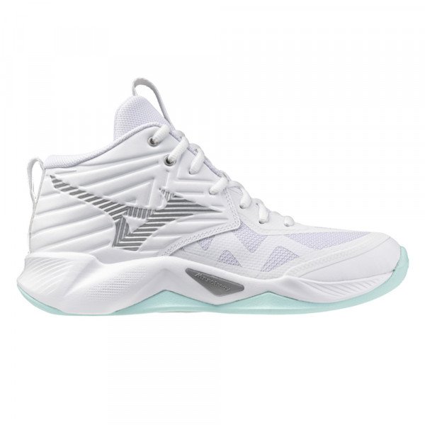Волейбольные кроссовки Mizuno Wave Momentum Pro Mid Волейбольные кроссовки Mizuno Wave Momentum Pro Mid