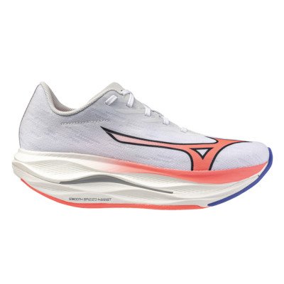 Кроссовки для бега женские Mizuno Wave Rebellion Flash 3 