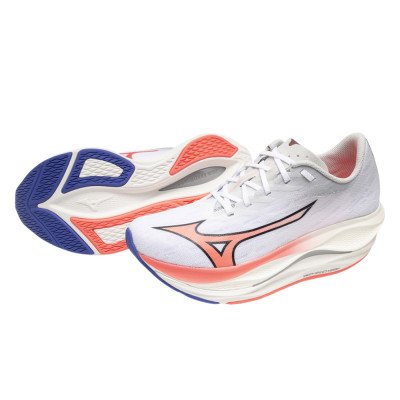 Кроссовки для бега женские Mizuno Wave Rebellion Flash 3 Кроссовки для бега женские Mizuno Wave Rebellion Flash 3