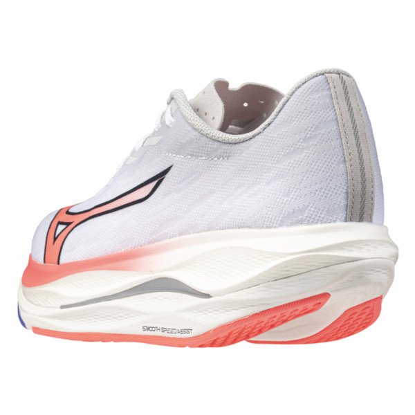 Кроссовки для бега женские Mizuno Wave Rebellion Flash 3 Кроссовки для бега женские Mizuno Wave Rebellion Flash 3