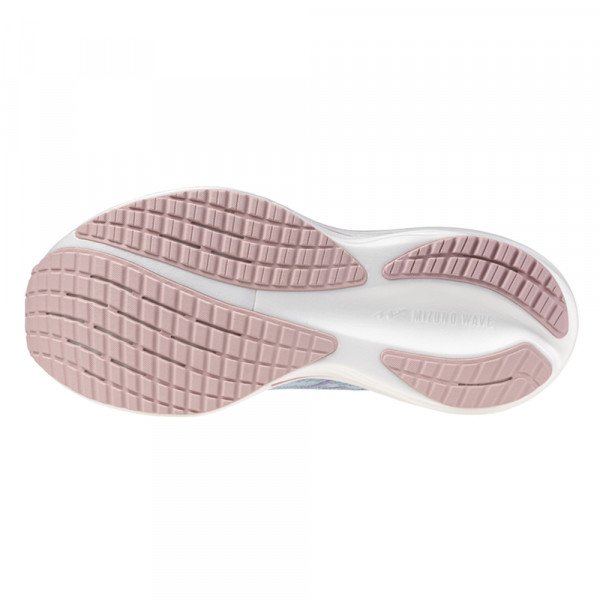 Кроссовки для бега женские Mizuno Wave Rider 29 Кроссовки для бега женские Mizuno Wave Rider 29