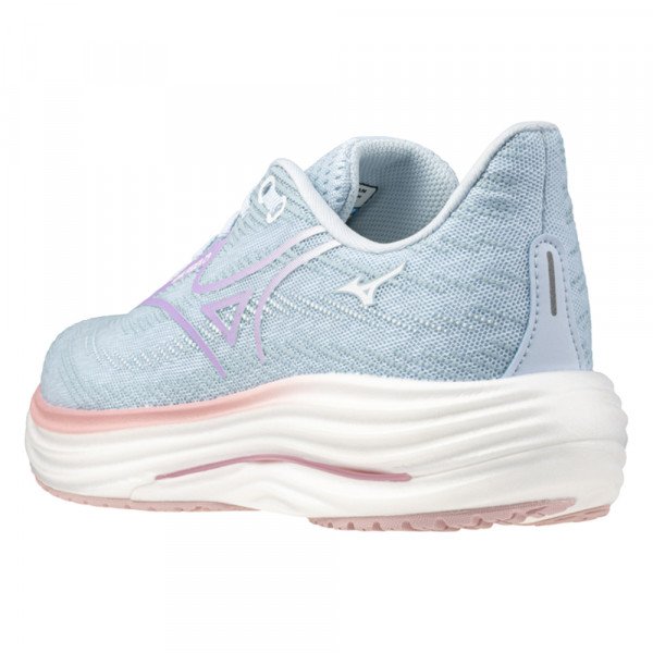 Кроссовки для бега женские Mizuno Wave Rider 29 Кроссовки для бега женские Mizuno Wave Rider 29