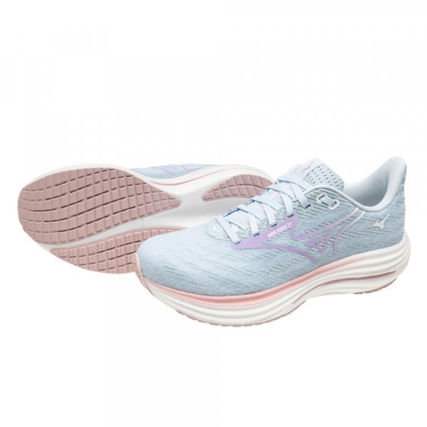 Кроссовки для бега женские Mizuno Wave Rider 29 Кроссовки для бега женские Mizuno Wave Rider 29