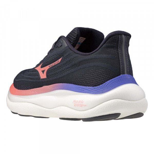 Кроссовки для бега женские Mizuno Wave Sky 9 Кроссовки для бега женские Mizuno Wave Sky 9