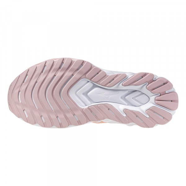 Кроссовки для бега женские Mizuno Wave Skyrise 6 Кроссовки для бега женские Mizuno Wave Skyrise 6