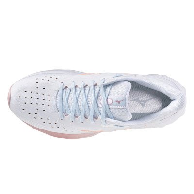 Кроссовки для бега женские Mizuno Wave Skyrise 6 Кроссовки для бега женские Mizuno Wave Skyrise 6