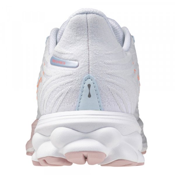 Кроссовки для бега женские Mizuno Wave Skyrise 6 Кроссовки для бега женские Mizuno Wave Skyrise 6