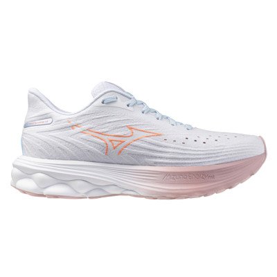 Кроссовки для бега женские Mizuno Wave Skyrise 6 