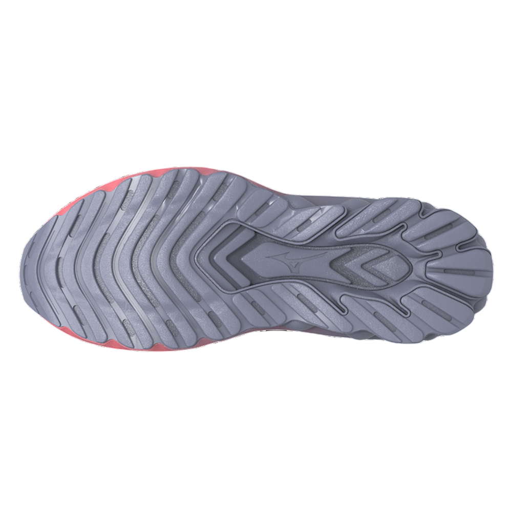 Кроссовки для бега женские Mizuno Wave Skyrise 6 