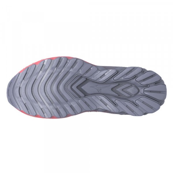 Кроссовки для бега женские Mizuno Wave Skyrise 6 Кроссовки для бега женские Mizuno Wave Skyrise 6