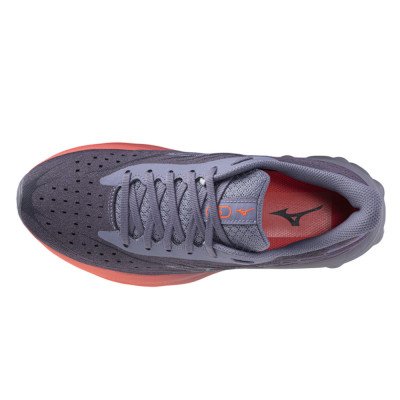 Кроссовки для бега женские Mizuno Wave Skyrise 6 Кроссовки для бега женские Mizuno Wave Skyrise 6