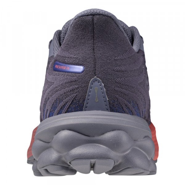 Кроссовки для бега женские Mizuno Wave Skyrise 6 Кроссовки для бега женские Mizuno Wave Skyrise 6