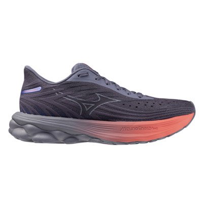 Кроссовки для бега женские Mizuno Wave Skyrise 6 