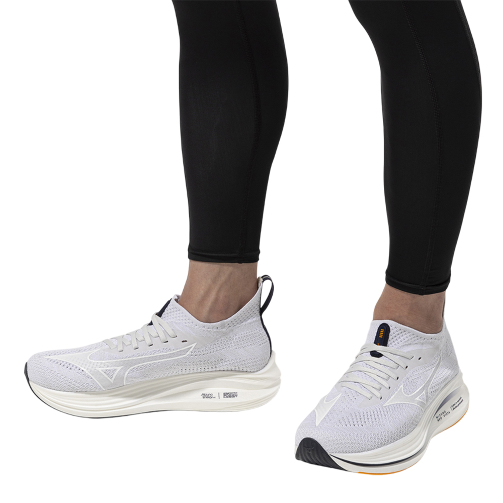 Кроссовки для бега мужские Mizuno Neo Zen 