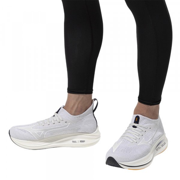 Кроссовки для бега мужские Mizuno Neo Zen Кроссовки для бега мужские Mizuno Neo Zen