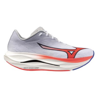 Кроссовки для бега мужские Mizuno Wave Rebellion Flash 3 