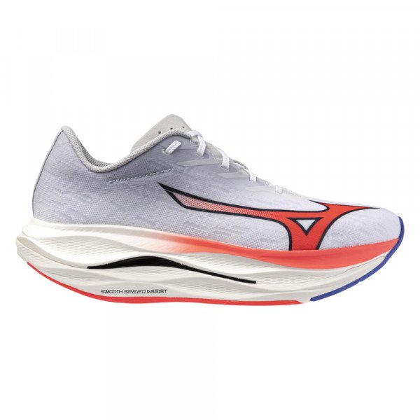 Кроссовки для бега мужские Mizuno Wave Rebellion Flash 3 Кроссовки для бега мужские Mizuno Wave Rebellion Flash 3