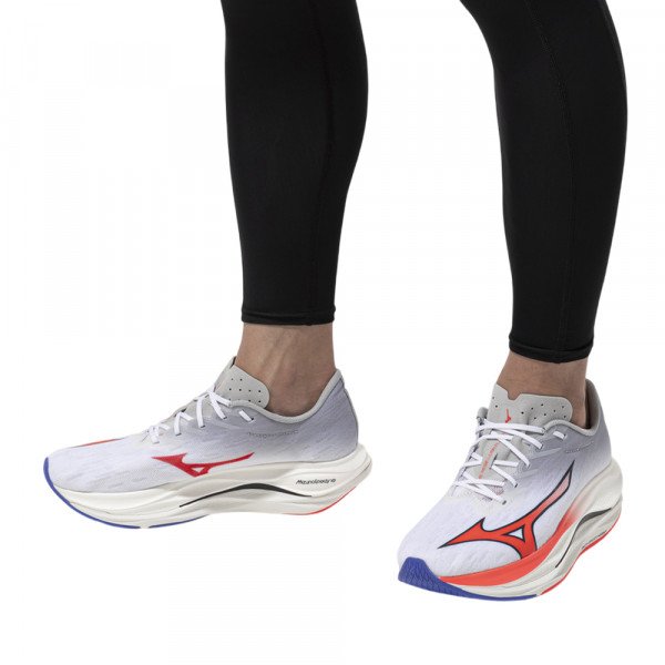 Кроссовки для бега мужские Mizuno Wave Rebellion Flash 3 Кроссовки для бега мужские Mizuno Wave Rebellion Flash 3