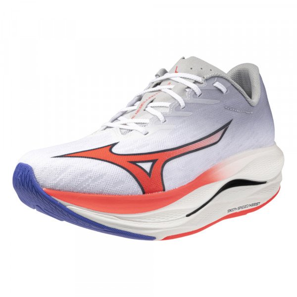 Кроссовки для бега мужские Mizuno Wave Rebellion Flash 3 Кроссовки для бега мужские Mizuno Wave Rebellion Flash 3