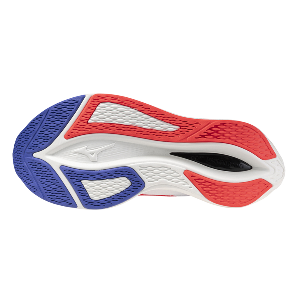 Кроссовки для бега мужские Mizuno Wave Rebellion Flash 3 
