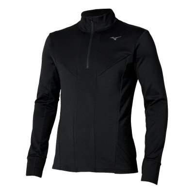 Лонгслив мужской Mizuno Active Warm Hz