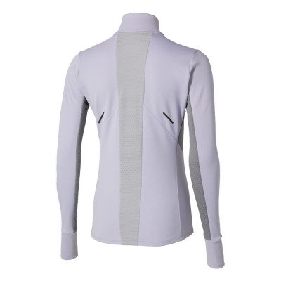 Лонгслив с дл.р. женский Mizuno Active Warm Hz Лонгслив с дл.р. женский Mizuno Active Warm Hz