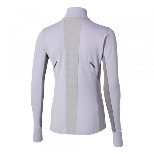 Лонгслив с дл.р. женский Mizuno Active Warm Hz Лонгслив с дл.р. женский Mizuno Active Warm Hz