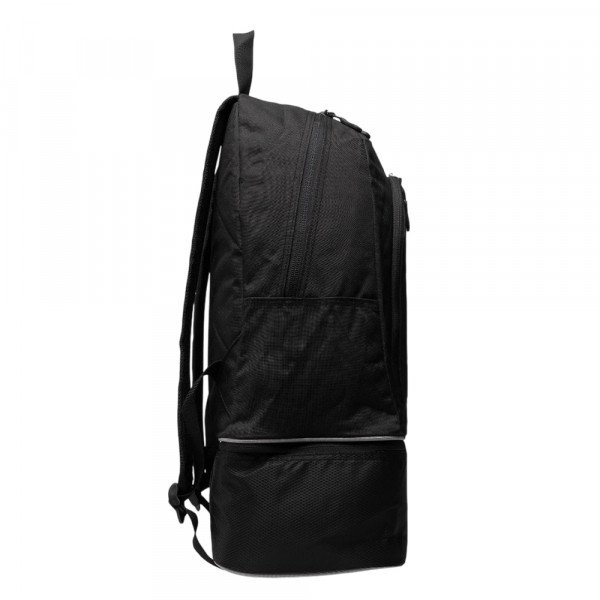 Спортивный рюкзак Mizuno Back Pack черный Спортивный рюкзак Mizuno Back Pack черный