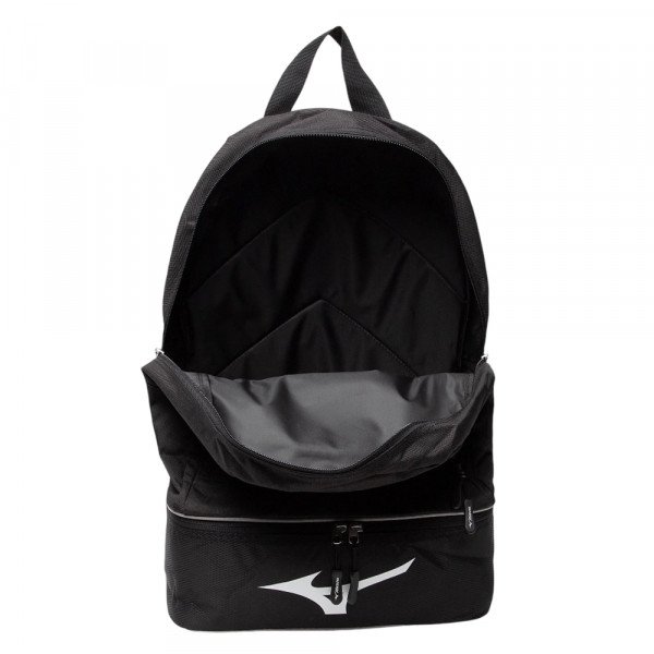 Спортивный рюкзак Mizuno Back Pack черный