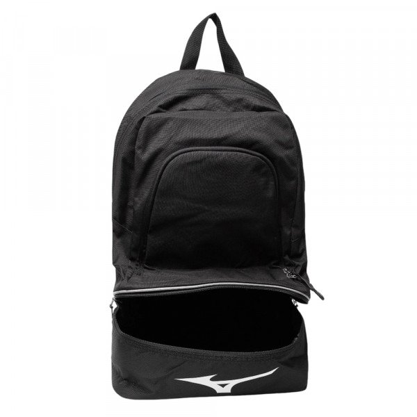 Спортивный рюкзак Mizuno Back Pack черный Спортивный рюкзак Mizuno Back Pack черный