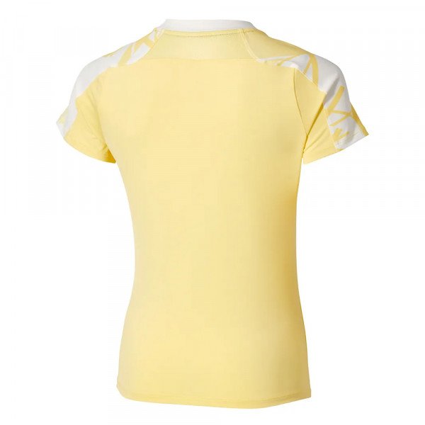 Футболка женская Mizuno Daybreakers Printed