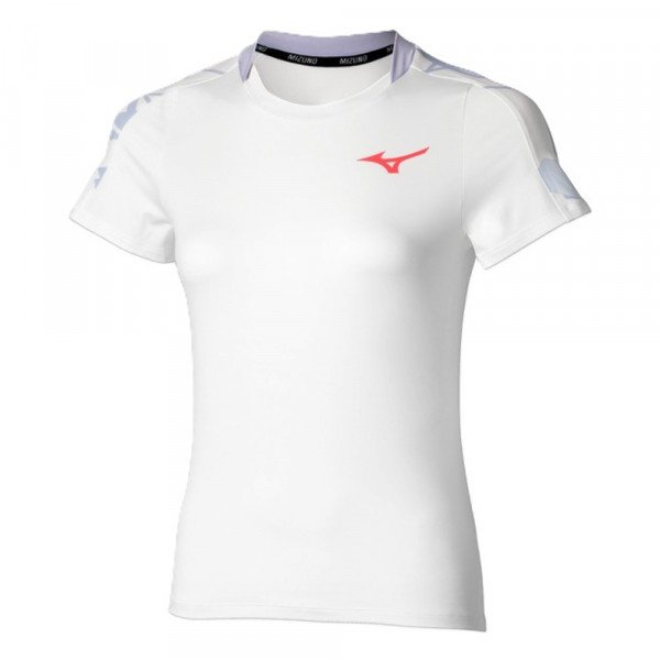 Футболка Mizuno женская Daybreakers Printed