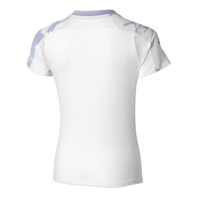 Футболка Mizuno женская Daybreakers Printed Футболка Mizuno женская Daybreakers Printed