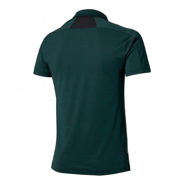 Футболка-поло мужское Mizuno Daybreakers Shadow Футболка-поло мужское Mizuno Daybreakers Shadow