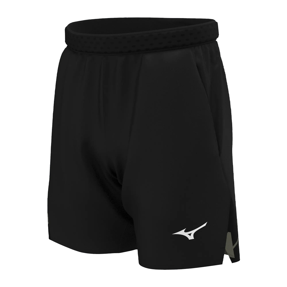 Шорты мужские Mizuno Db 8 Inches Amplify Шорты мужские Mizuno Db 8 Inches Amplify