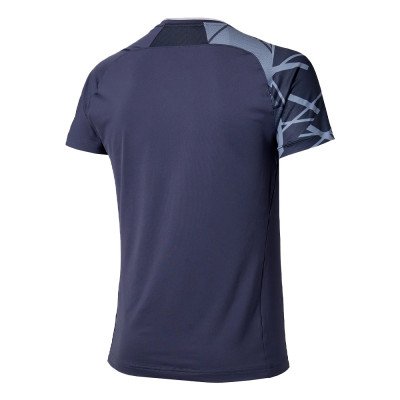 Футболка мужская Mizuno Db Shadow Graphic Футболка мужская Mizuno Db Shadow Graphic