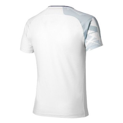 Футболка мужская Mizuno Db Shadow Graphic Футболка мужская Mizuno Db Shadow Graphic