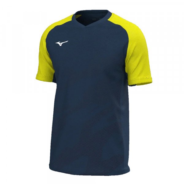Футболка мужская Mizuno Game Shirt Meisaigara