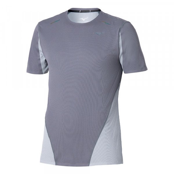 Футболка мужская Mizuno Tech Light Dryaeroflow