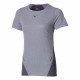 Футболка женская Mizuno Tech Light Dryareosol Футболка женская Mizuno Tech Light Dryareosol